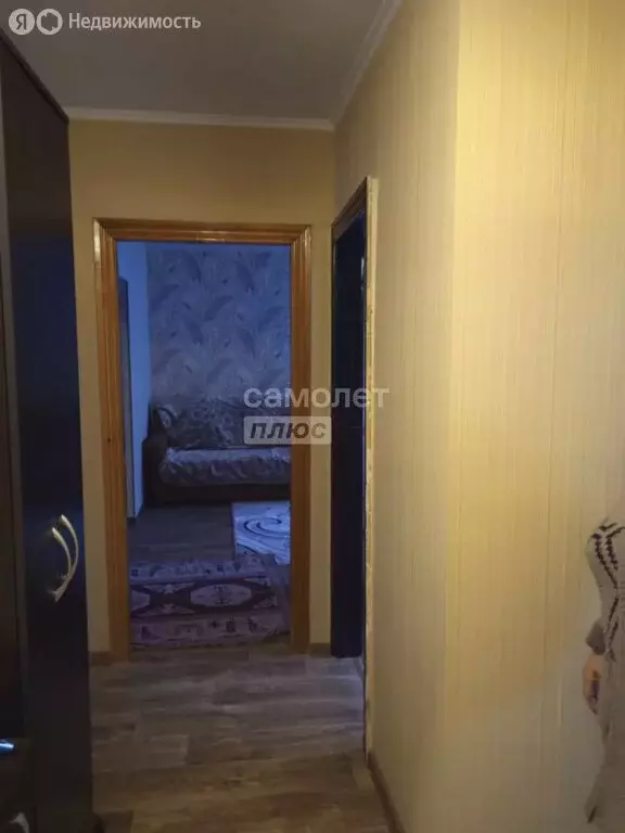 3-комнатная квартира: Курск, Народная улица, 2 (57.4 м) - Фото 0