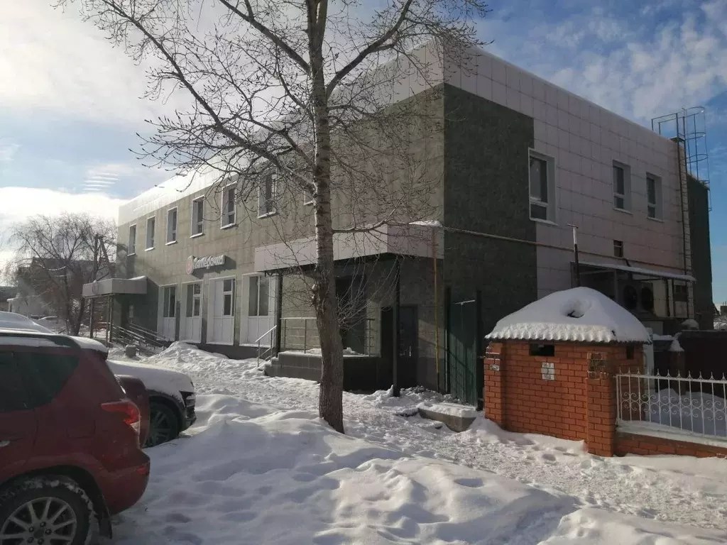 Помещение свободного назначения в Оренбургская область, Оренбург ... - Фото 2