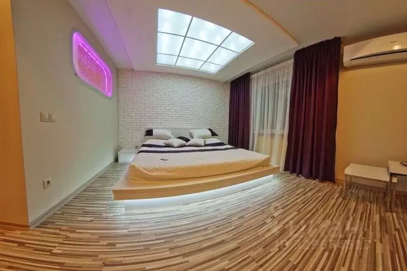 Комната Алтайский край, Барнаул Ясная ул., 78 (28.0 м) - Фото 1