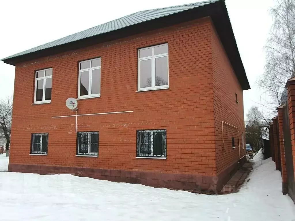 Дом в Московская область, Балашиха ул. Лукино (298.7 м) - Фото 0