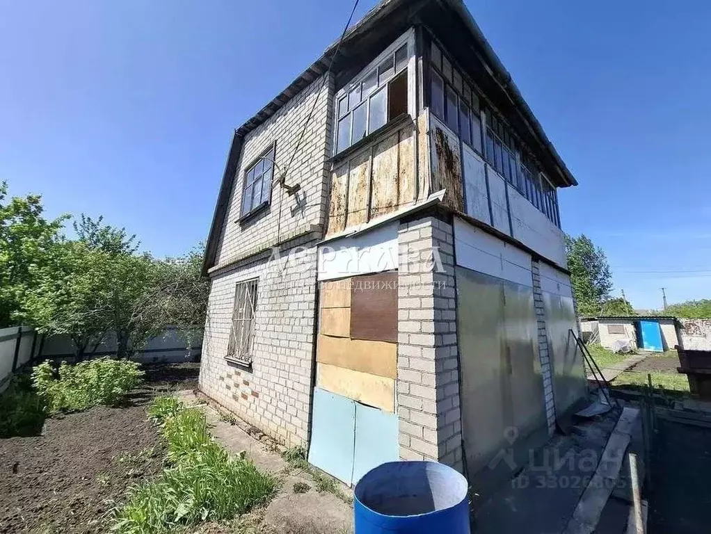 Дом в Белгородская область, Старооскольский городской округ, с. ... - Фото 2
