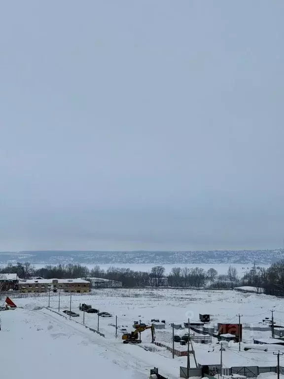 1-к кв. Татарстан, Казань Адмиралтейская ул., 2 (37.8 м) - Фото 1