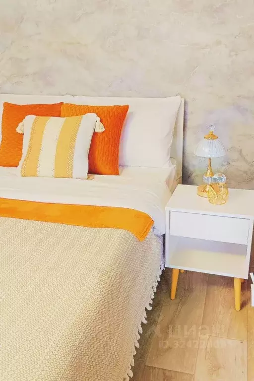 1-к кв. Тульская область, Новомосковск ул. Садовского, 21 (33.0 м) - Фото 1