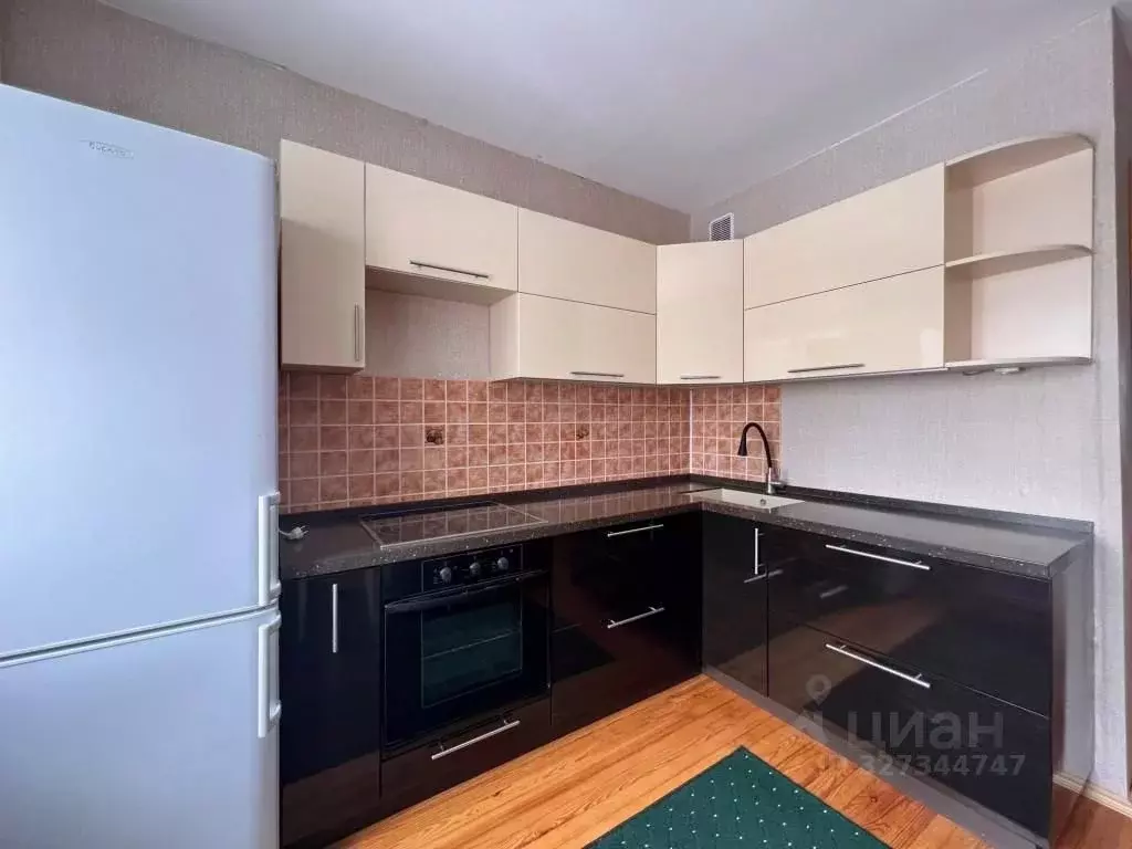 1-к кв. Челябинская область, Челябинск ул. 250-летия Челябинска, 10 ... - Фото 1