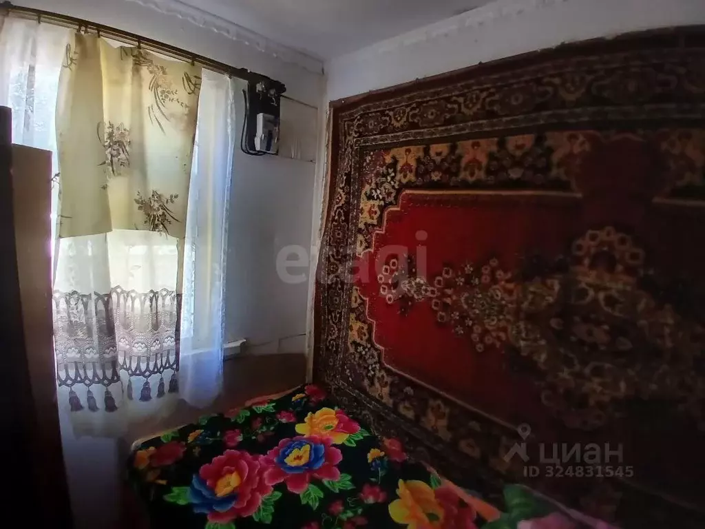 Дом в Белгородская область, Волоконовский район, с. Фощеватово ул. ... - Фото 1