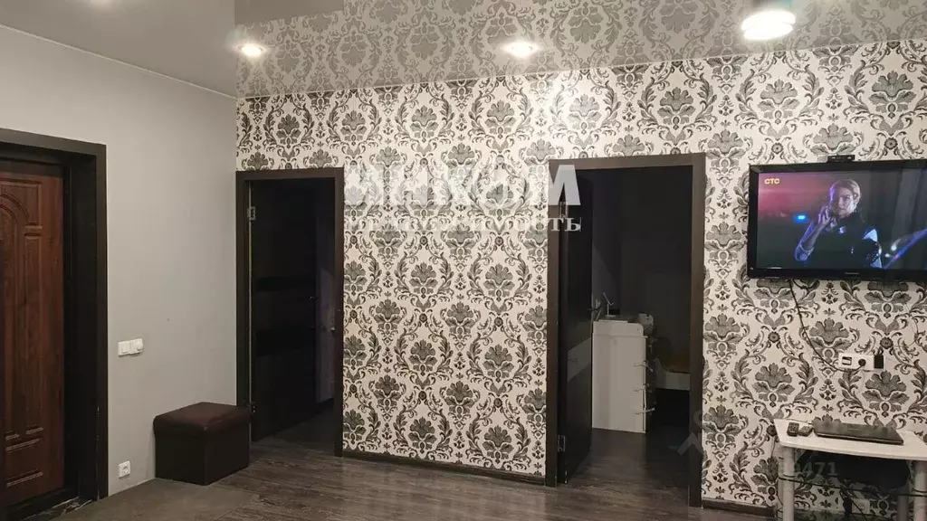 2-к кв. Московская область, Звенигород Одинцовский городской округ, ... - Фото 1