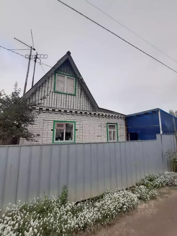 Дом в Курганская область, Курган Автомобилист СНТ, 2 (25 м) - Фото 1