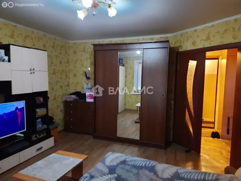 3-комнатная квартира: Белгород, Садовая улица, 118В (65.3 м) - Фото 1
