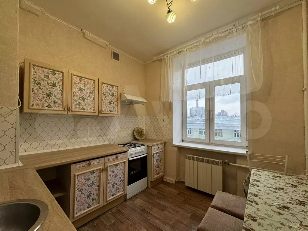 3-к. квартира, 78 м, 5/5 эт. - Фото 0