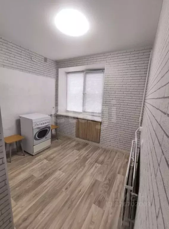 1-к кв. Ленинградская область, Кировск Набережная ул., 1к4 (29.5 м) - Фото 1