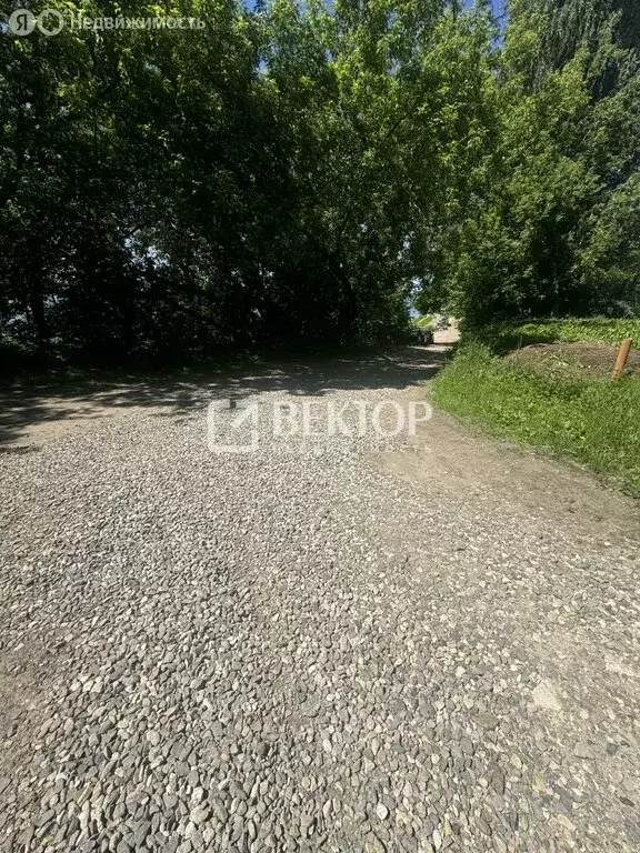 Участок в Кострома, улица Нариманова, 55 (11 м) - Фото 1