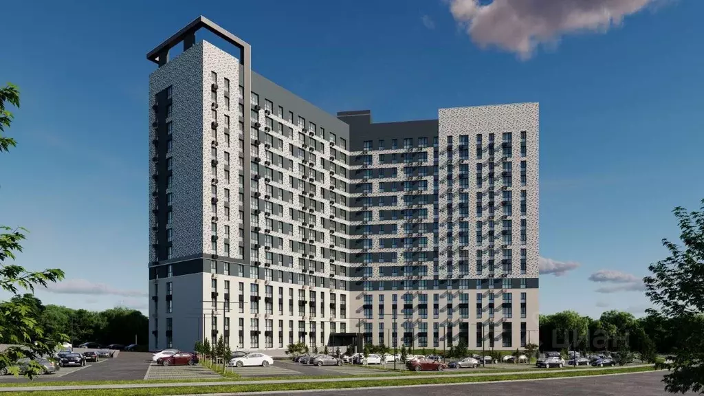 2-к кв. Брянская область, Брянский район, пос. Мичуринский, ... - Фото 1