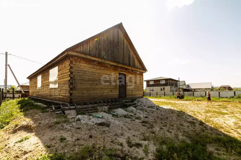 Дом в Благовещенск, микрорайон 5-я Стройка (126 м) - Фото 0