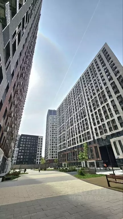 2-к кв. Москва Дмитровское ш., 73Б (58.08 м) - Фото 0