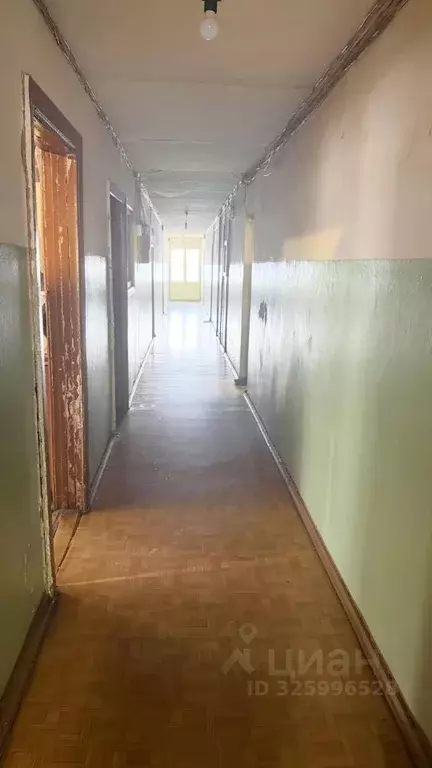 Комната Новгородская область, Великий Новгород ул. Космонавтов, 28 ... - Фото 2