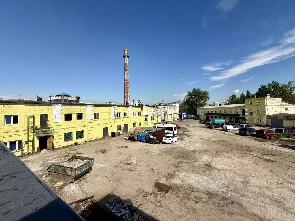Помещение свободного назначения в Москва 2-я Владимирская ул., 64С5 ... - Фото 1