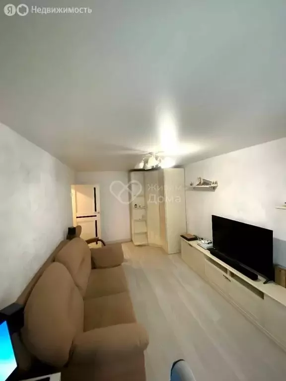 2-комнатная квартира: Волгоград, улица Хиросимы, 13 (44.1 м) - Фото 1