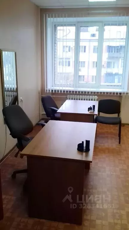 Офис в Ростовская область, Ростов-на-Дону Красноармейская ул., 176/46 ... - Фото 2