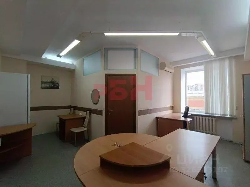 Офис в Тюменская область, Тюмень ул. Свердлова, 5 (33 м) - Фото 1