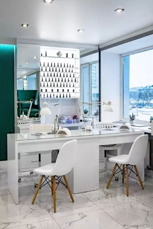 Офис в Омская область, Омск ул. Лермонтова, 2 (33 м) - Фото 2