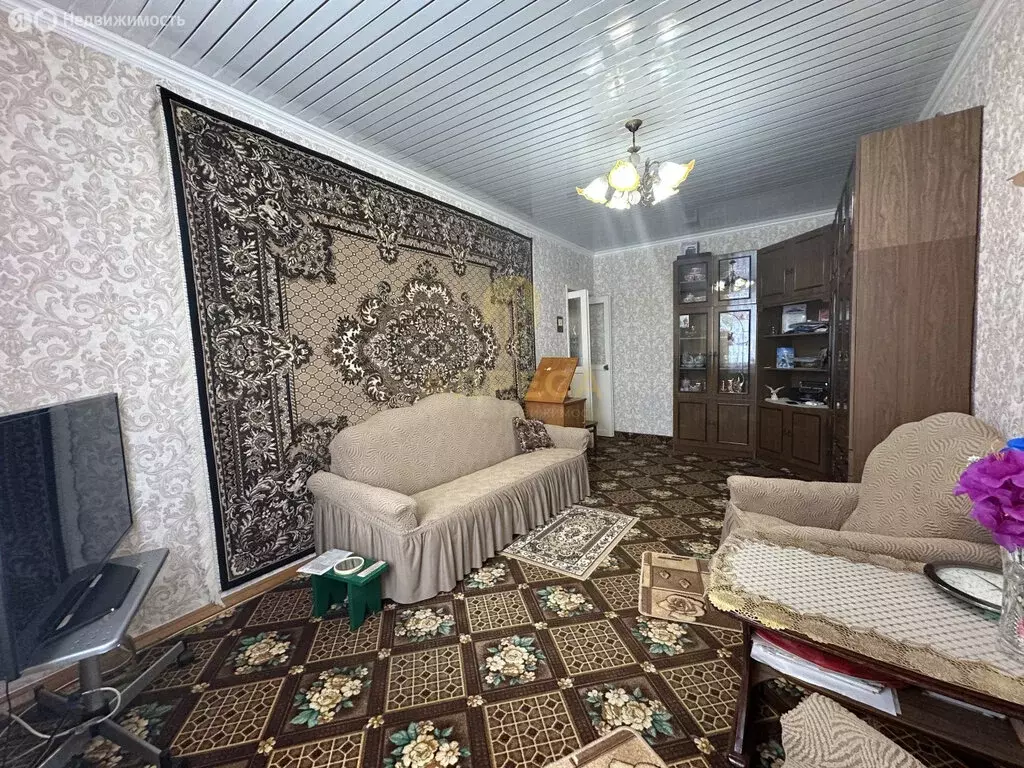 Дом в Никольское, Луговая улица, 3 (67 м) - Фото 0