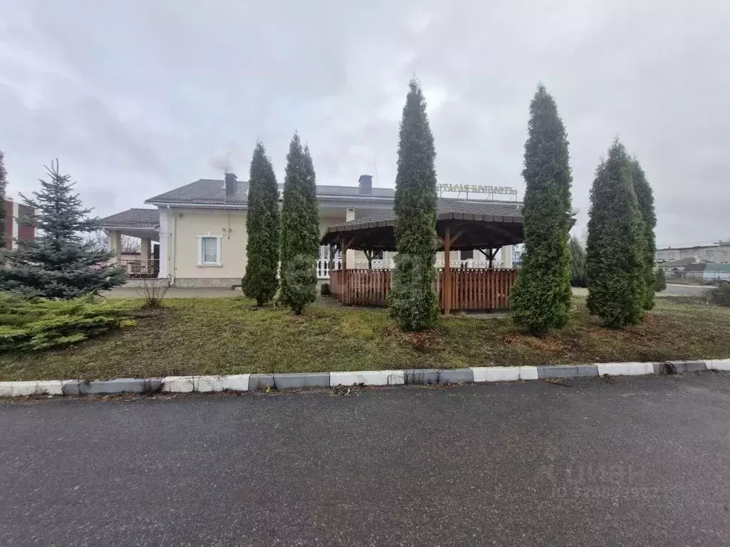 Помещение свободного назначения в Белгородская область, Волоконовка рп ... - Фото 2