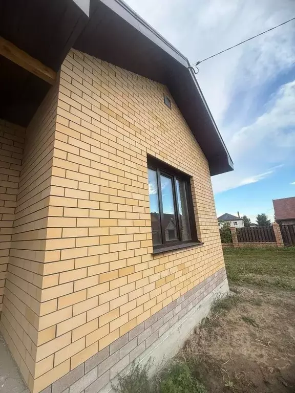 Дом в Алтайский край, Барнаул городской округ, пос. Научный Городок  ... - Фото 2