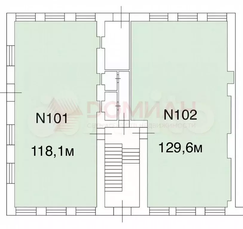 Продажа стрит-ритейла в центре - Фото 0