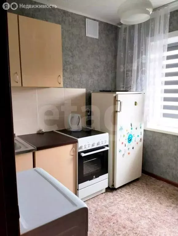 1-комнатная квартира: Иркутск, бульвар Рябикова, 4 (45.5 м) - Фото 2