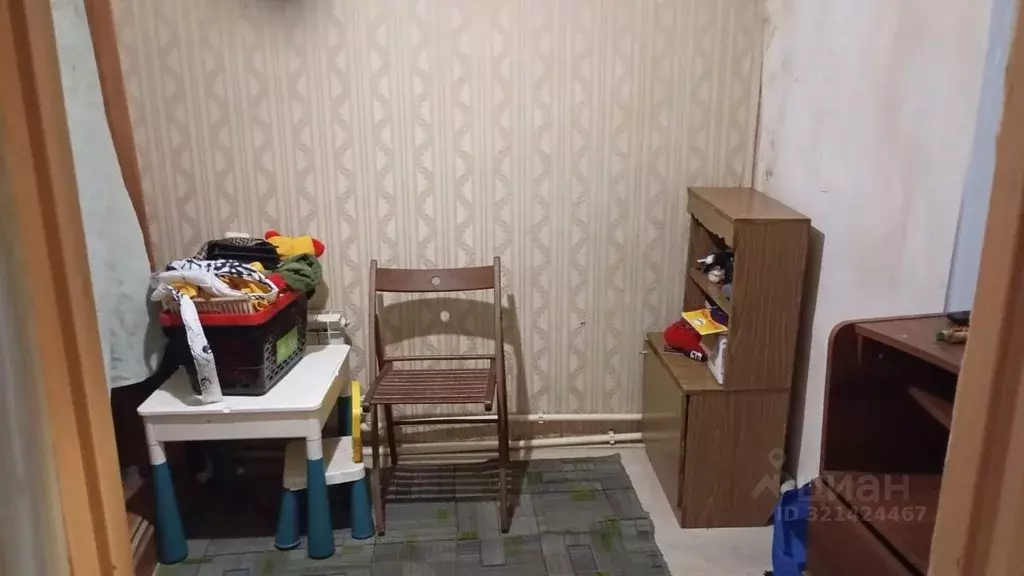 3-к кв. Ростовская область, Ростов-на-Дону ул. Вагулевского, 117/25 ... - Фото 2