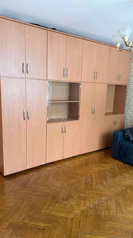 2-к кв. Москва 9-я Парковая ул., 23 (37.0 м) - Фото 2