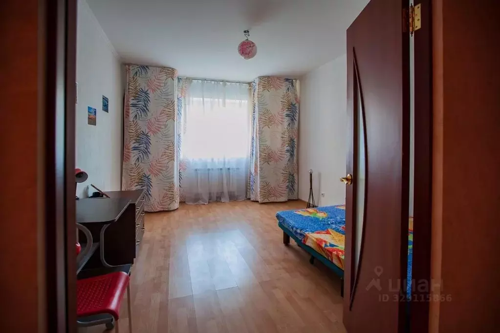 1-к кв. Московская область, Люберцы ул. Кирова, 9к1 (37.0 м) - Фото 0