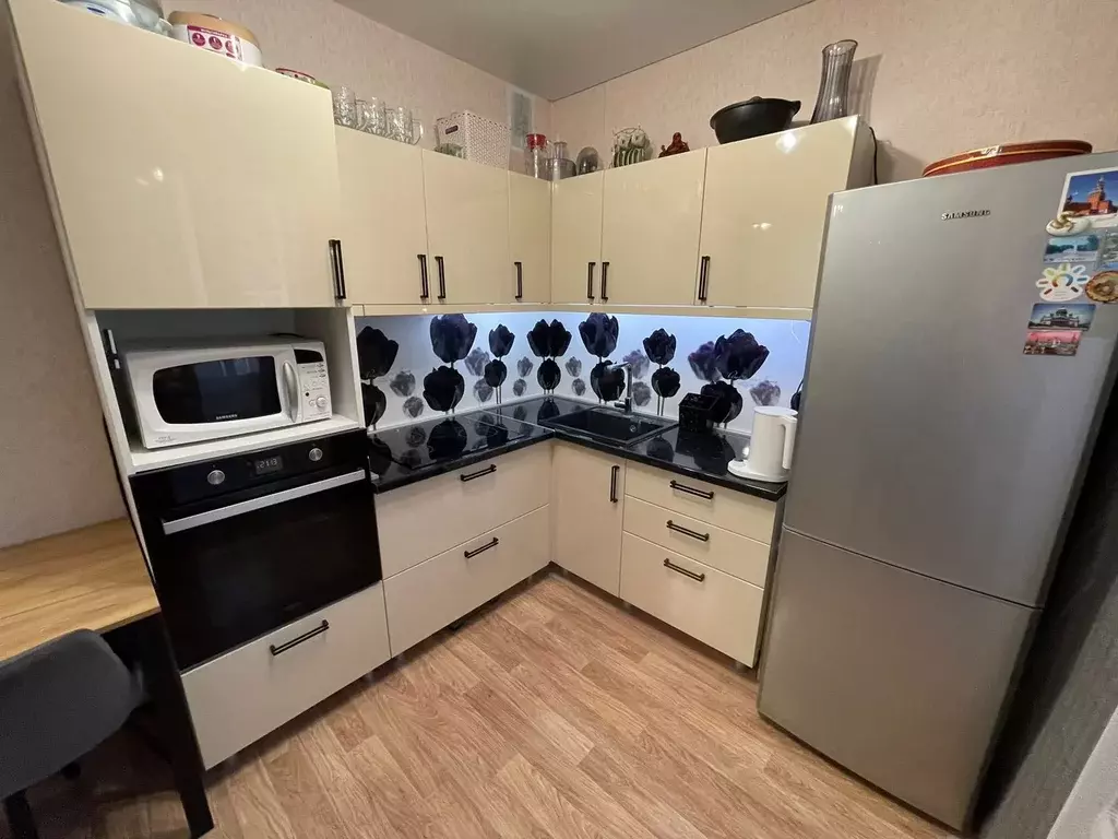 Продаётся 1-к квартира, 32 м - Фото 0