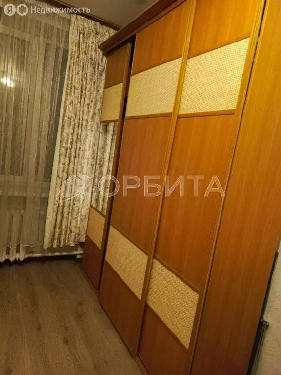 Квартира-студия: Тюмень, улица Калинина, 2 (18 м) - Фото 2