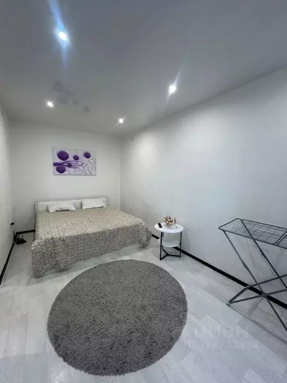 1-к кв. Татарстан, Казань Чистопольская ул., 61Д (42.0 м) - Фото 1