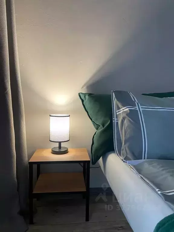 Студия Вологодская область, Череповец ул. Гоголя, 35 (29.0 м) - Фото 2