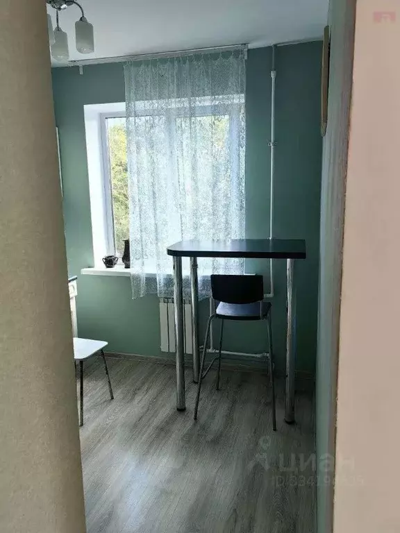 1-к кв. Самарская область, Самара ул. Дзержинского, 20 (30.0 м) - Фото 2