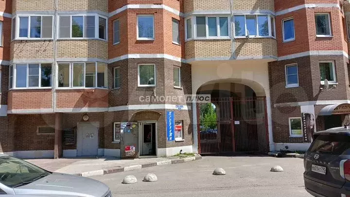 Продам офисное помещение, 17 м - Фото 1