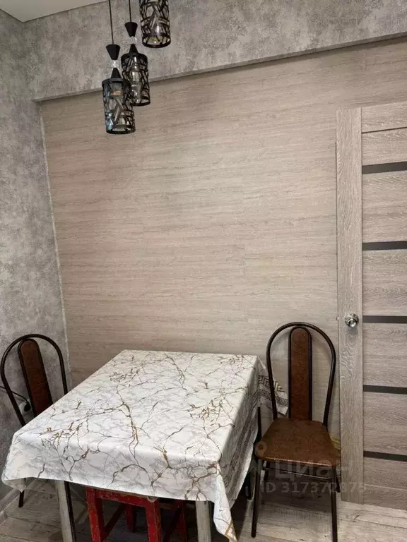 3-к кв. Ивановская область, Иваново ул. Суворова (76.0 м) - Фото 1