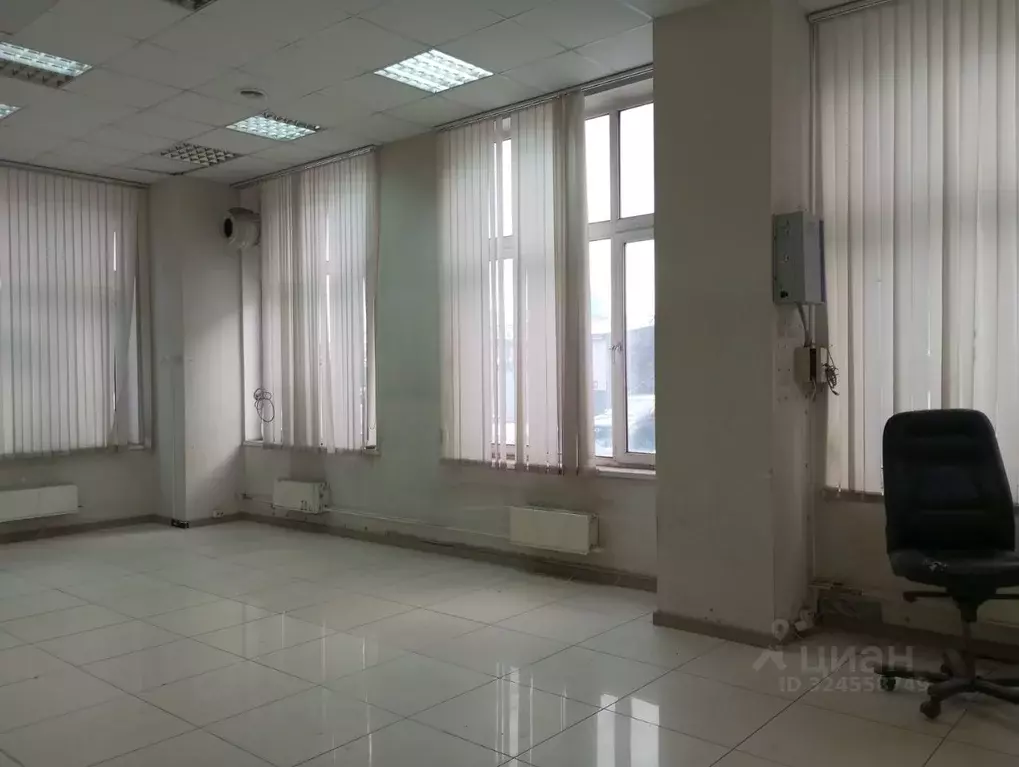 Склад в Москва ул. Талалихина, 41С9 (110 м) - Фото 2