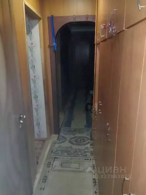 3-к кв. Курская область, Курск ул. Юности, 30 (54.8 м) - Фото 2