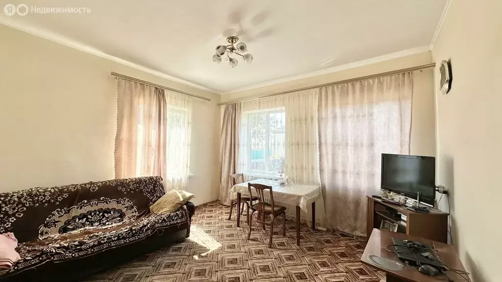 Дом в Курганинск, площадь имени Клары Лучко (46.6 м) - Фото 1