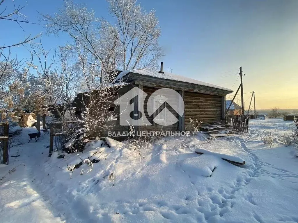 Участок в Новосибирская область, Ордынский район, д. Плотниково ... - Фото 0