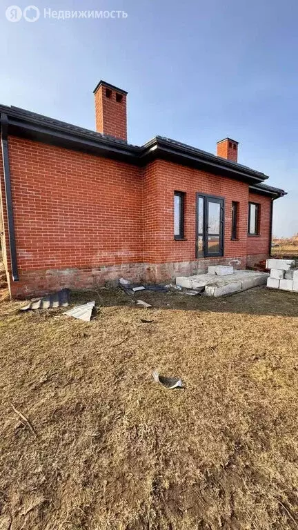 Дом в станица Грушевская, Школьная улица (110 м) - Фото 2