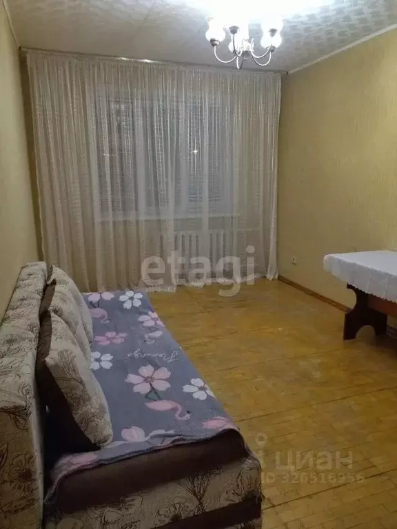 1-к кв. Башкортостан, Уфа ул. Набережная реки Уфы, 3/3 (35.0 м) - Фото 1