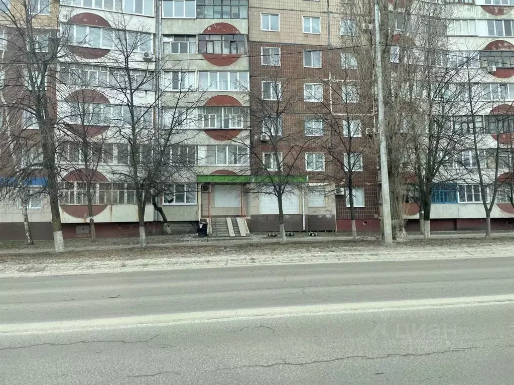 Офис в Белгородская область, Старый Оскол Юбилейный мкр, 1 (10 м) - Фото 0