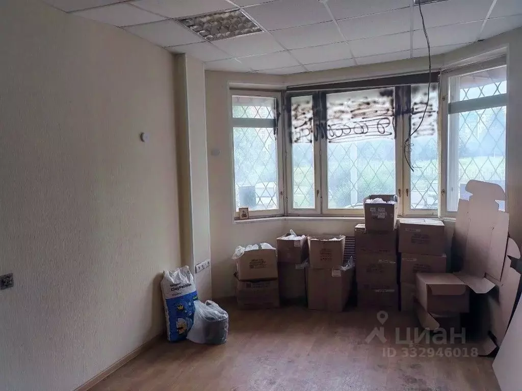 Помещение свободного назначения в Москва ул. Генерала Белобородова, ... - Фото 1