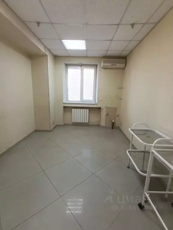 Помещение свободного назначения в Москва Люблинская ул., 175 (11 м) - Фото 1