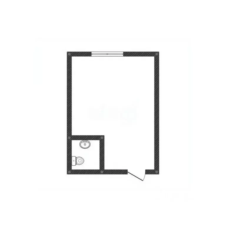 Офис в Курганская область, с. Кетово ул. Космонавтов, 33 (24 м) - Фото 1