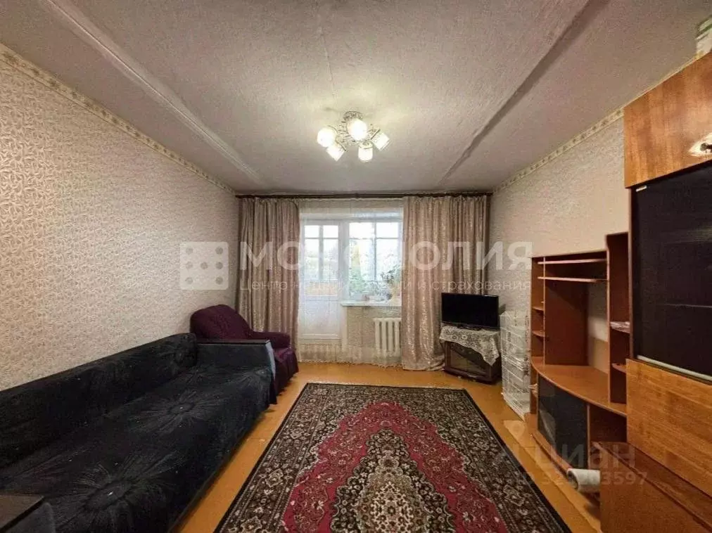 3-к кв. Амурская область, Белогорск ул. Чехова, 39 (59.4 м) - Фото 1